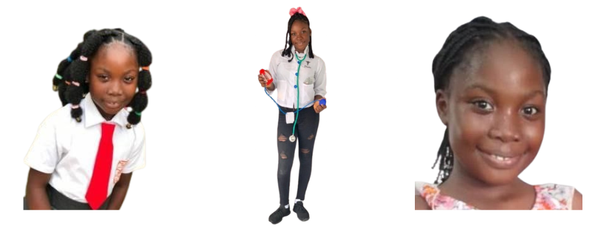 Success stories Gladys